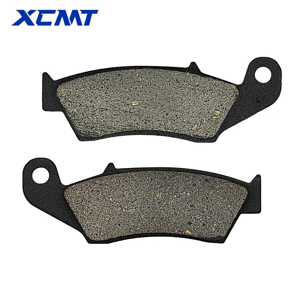 Pastiglie Freno Anteriori e Posteriori per Moto Per SUZUKI DR 650 350 V W X SEW SEX DR350V DR350W DR350X DR350SEW DR350SEX DR650 1996-2016