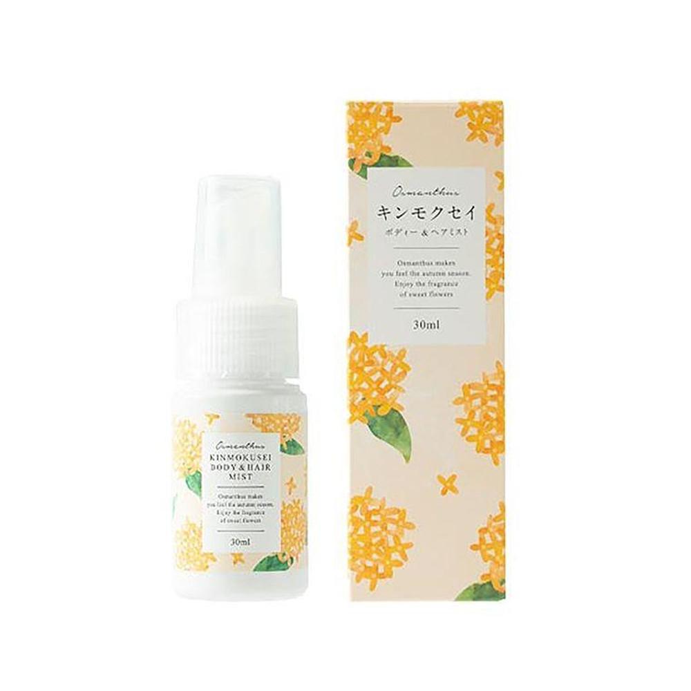 Tree of Life Body Hair Mist Osmanthus 30ml
