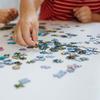 PUZZLE 1000 NIEDLICHE ECKE 10297