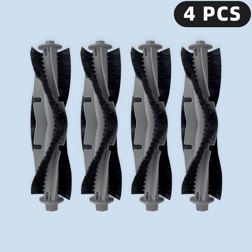 Compatible For ( ECOVACS YEEDI Y1 PLUS / Y1 PRO PLUS ) Spare Parts Side Brush Hepa Filter Mop Cloth Dust Bag Accessories