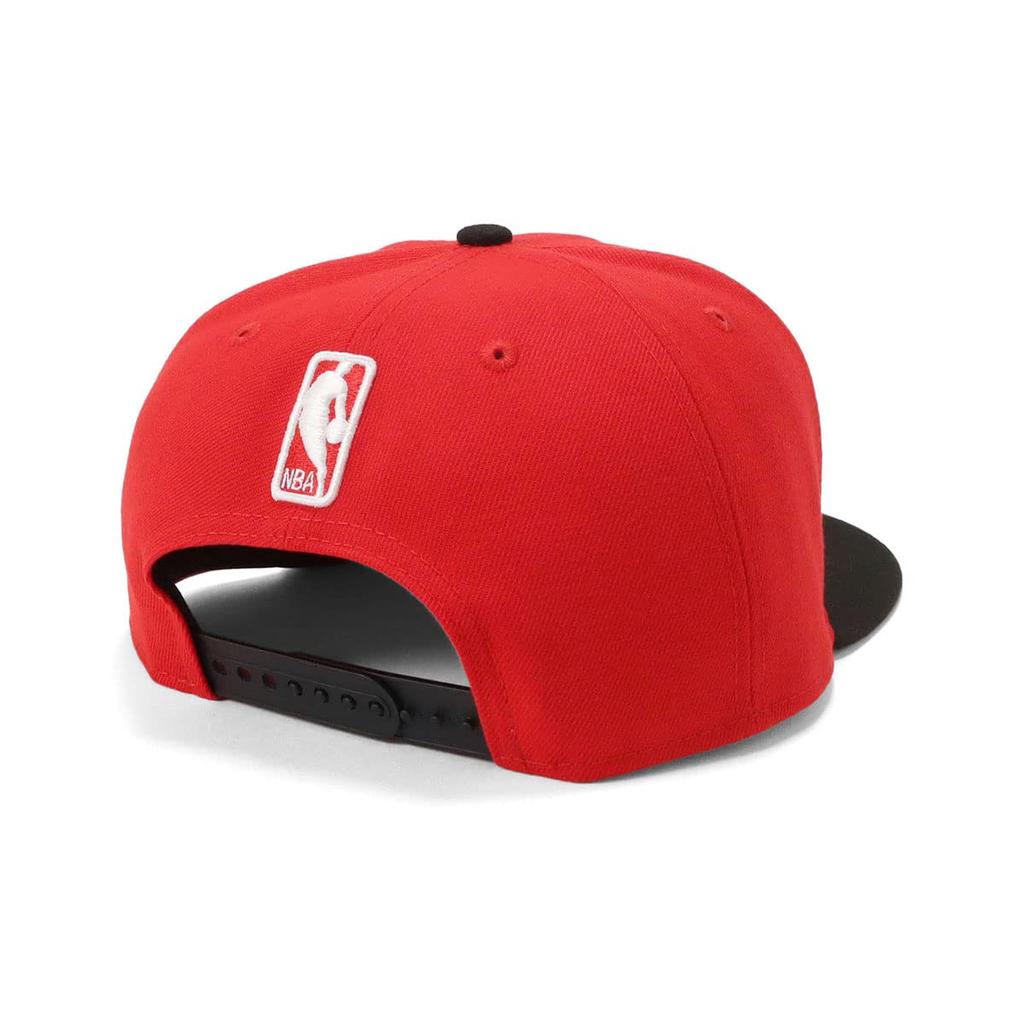 Cap 9FIFTY Atlanta Hawks [New Era]