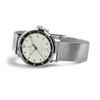 Hamilton HAMILTON American Classic Intra-Matic Automatic Men's Watch, H38425120, Authentic Warranty [Officially Imported]