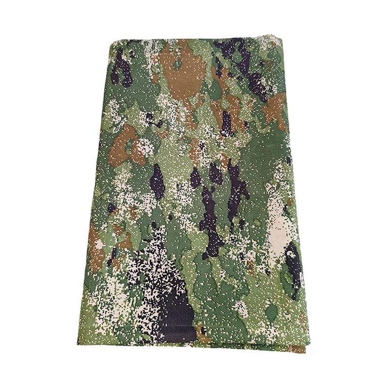 Desert Spring DIY Tablecloth Fabric