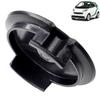 1/2Pcs A4518850122C22A for Smart Fortwo 451 W451 2007-2014 Car Front Rear Bumper Tow Hook Cap Cover Plug