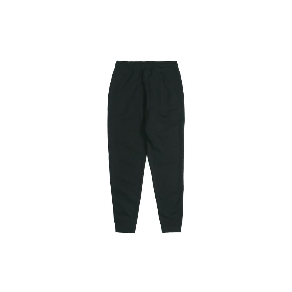 Nike Essential Fleece Regular Pants Women Bottoms Black BV4096-010