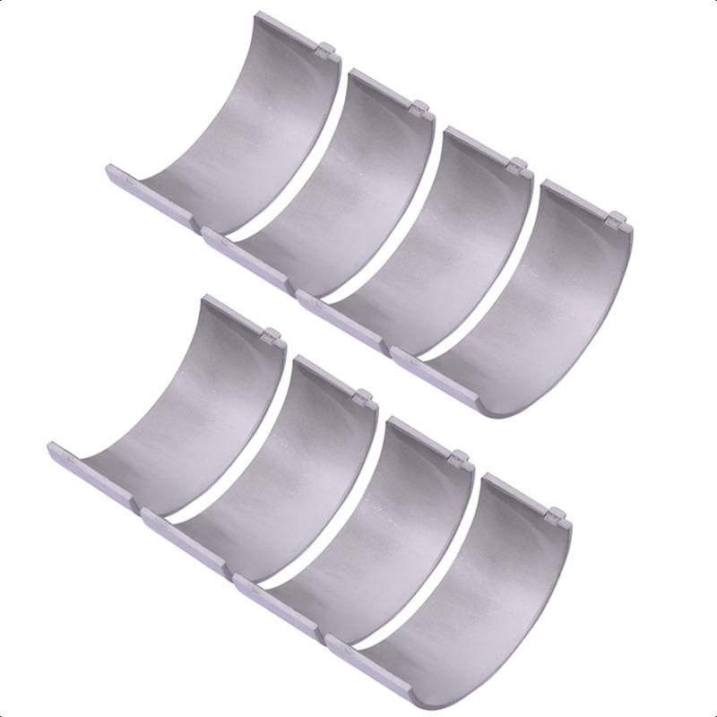 8pc 92139-1108 35mm 34.75mm 34.5mm 34.25mm 34mm Motorcycle Connecting Rod Bearing for Kawasaki Z750 Z 750 Z750R