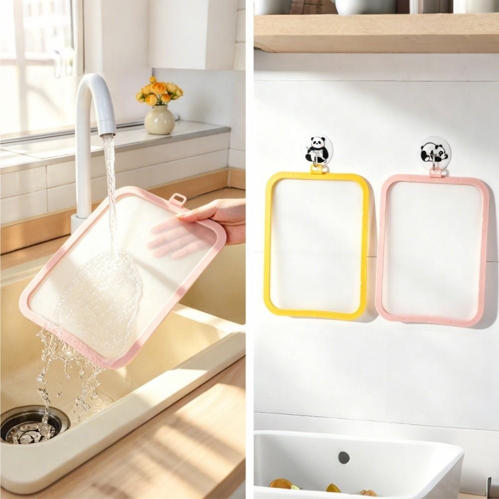 Leakproof Food Fresh Keeping Cover Sealed Bowl Lid Reusable Food Covers  for Containers