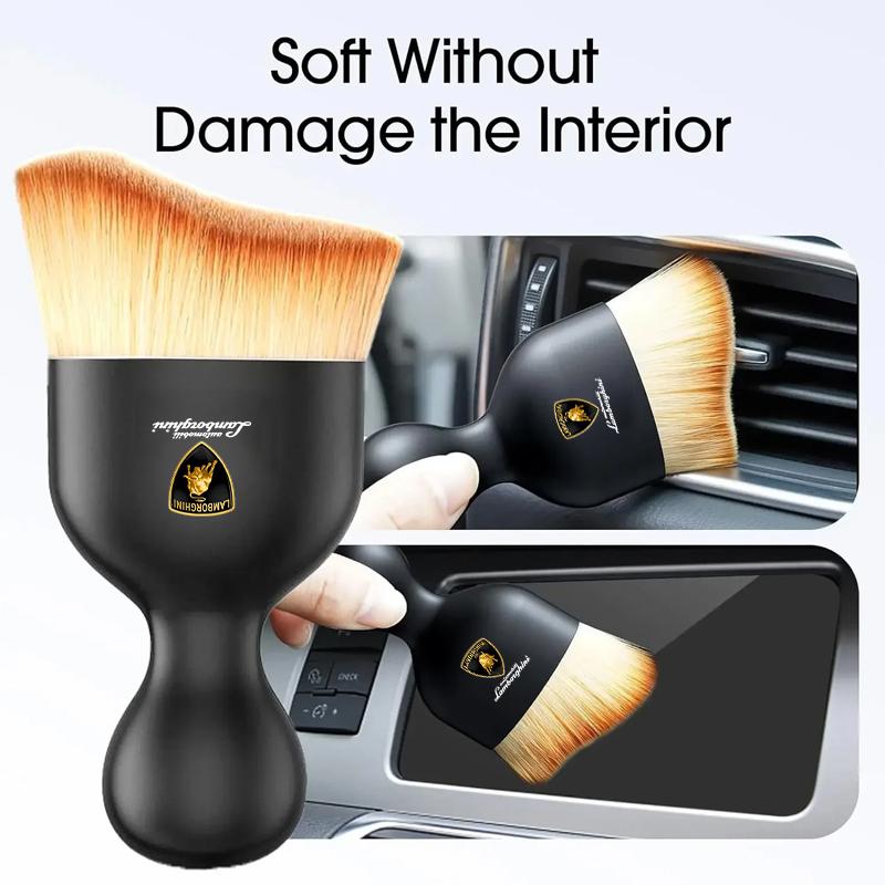 

Microfiber Towel Car Cleaning Cloths Wash Towel Styling Car Goods For Lamborghini LP570 LP610 Urus LP700 LP770 GallardoAventador