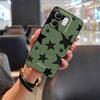 Graffiti Fashion Design Phone Case For Infinix Hot50i/Smart9/X6531/X6532 Anti-knock Durable Cute Back Cover Soft Case