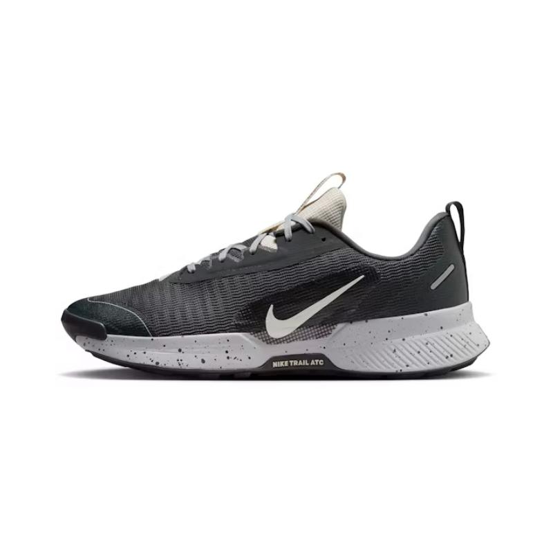 Nike Juniper Trail 3 Dark Smoke Grey Light Orewood Brown Men Sneakers Black Wolf-Grey FQ0904-003