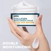 50g Collagen Moisturizing Cream Mooth Delicate Radiant and Translucent Rapid Absorption of Skin Retinol Anti Aging Serum