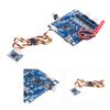 BGC 3.0 Mos Drive Large Current 2 Axle Brushless Gimbal Controller Board Driver with Sensor