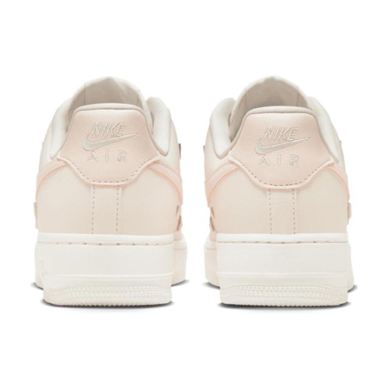 Nike Air Force 1 Low Rose Gold Sneakers FV8110-181