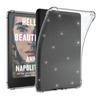 TPU 7 Zoll E-Reader Hülle Schutzhülle für Kindle Paperwhite 2024 12. Generation/Colorsoft