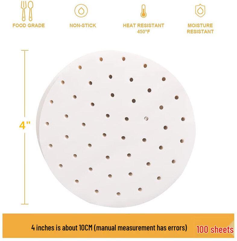 Бумага для пароварки ZISIZ