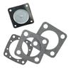 Alternatives Carburetor Kit Carburetor repair kit Metal