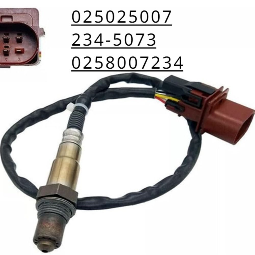 Применимо к volkswagen 25025007 кислородный датчик 234-5073 0258007234