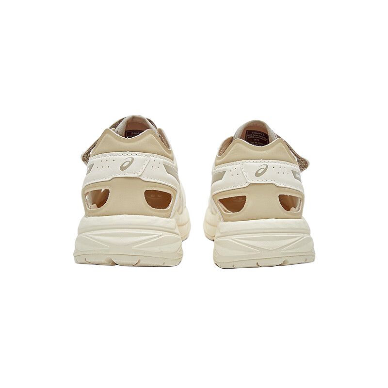 Asics CONTEND XBN PS Low Top Kids' Running Shoes Beige Brown Kids' 1014A336-200