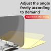 Car day and night dual-use anti glare mirrors, car sunshades, night vision goggles, anti glare and anti strong light sunshades