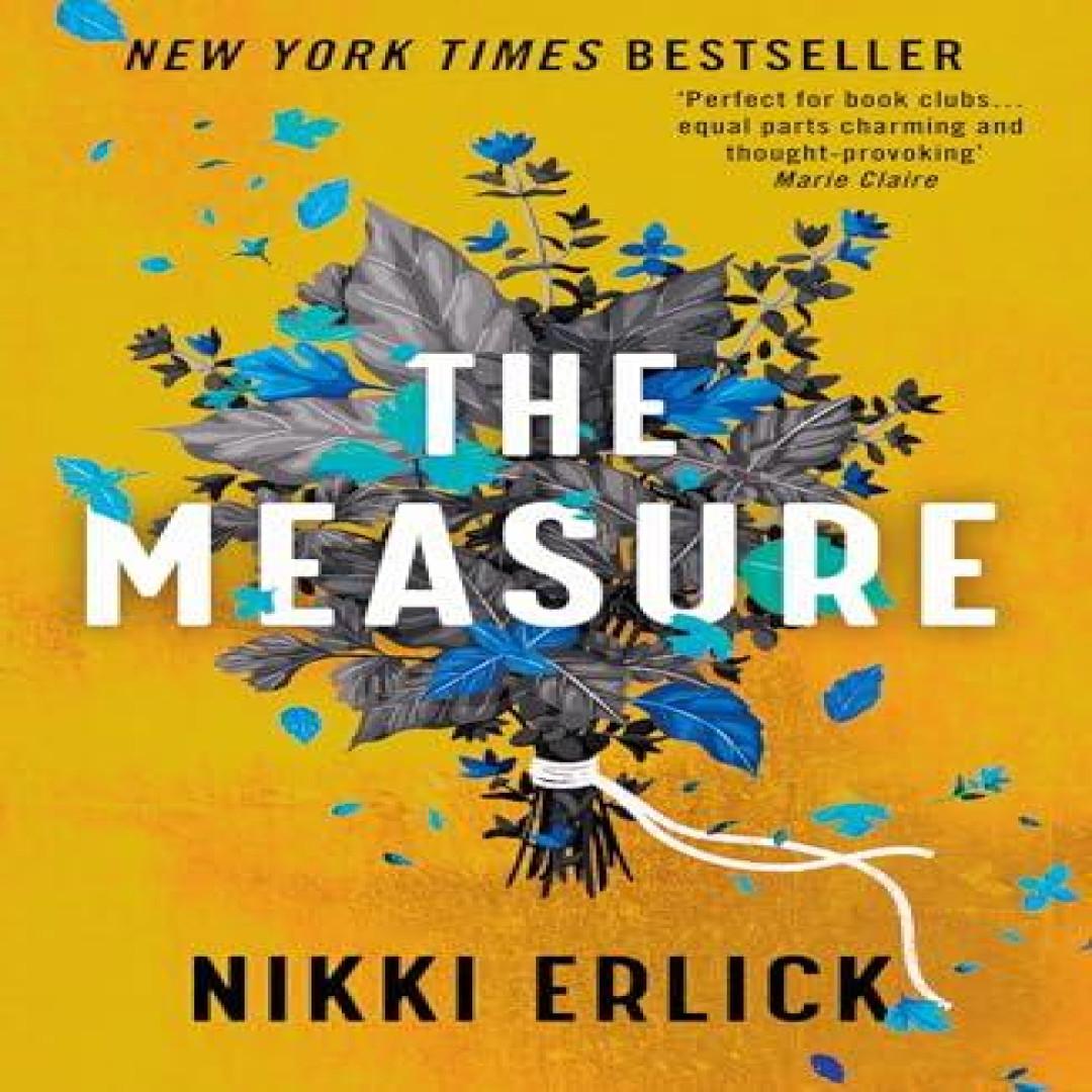 Die Maßnahme von Nikki Erlick Taschenbuch 9780008491550