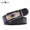 Belt Men's Cowhide Men's Belt Fashion Business Casual All-match Men's Trousers Belt