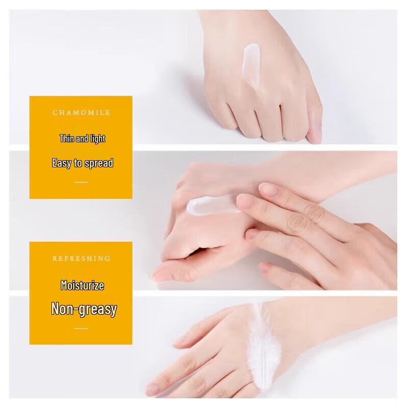 Longrich Snake Oil Hand Cream