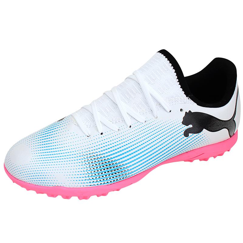 Puma Kids' Turf Football Boots Future Play Tt 107737 01 38.5