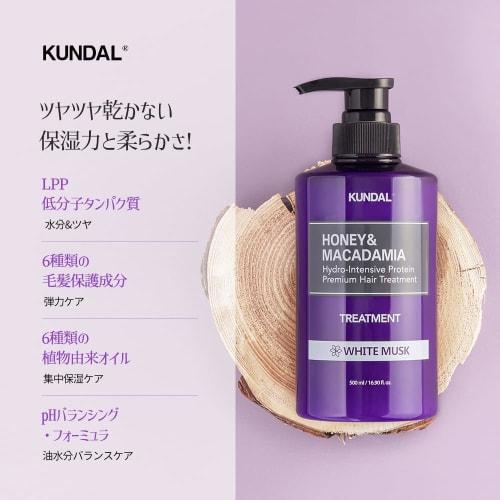 [kundal] Protein Treatment #acacia Moringa Protein Treatment 500ml #acacia Moringa
