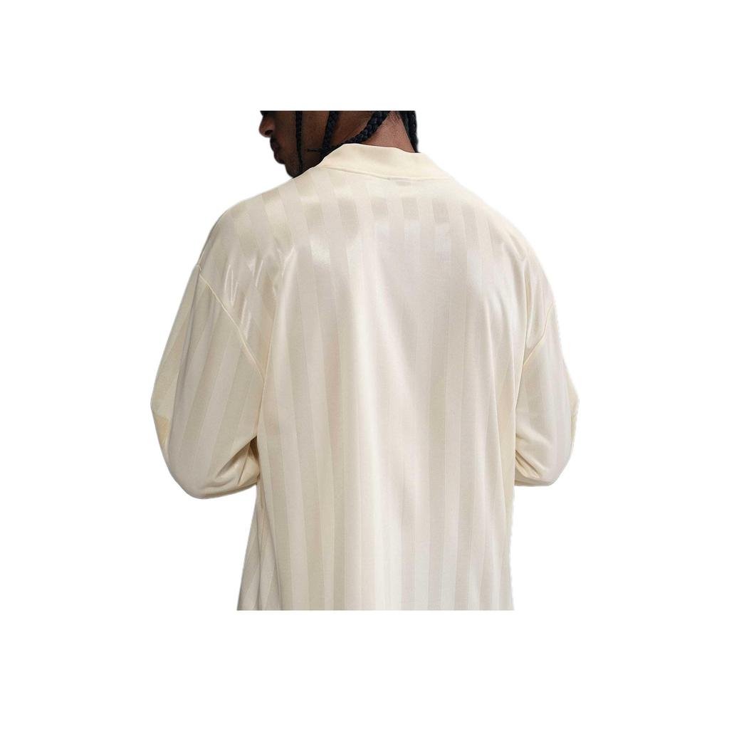 Nike Liverpool FC The Culture Of Football Sustainable Materials Special Edition Dri-FIT Comfortable Moisture-Wicking Loose Football Shirt HM1101-113