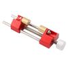 Fixed Angle Knife Sharpener Chisel Sharpener Stainless Steel Woodworking Sharpening Tool