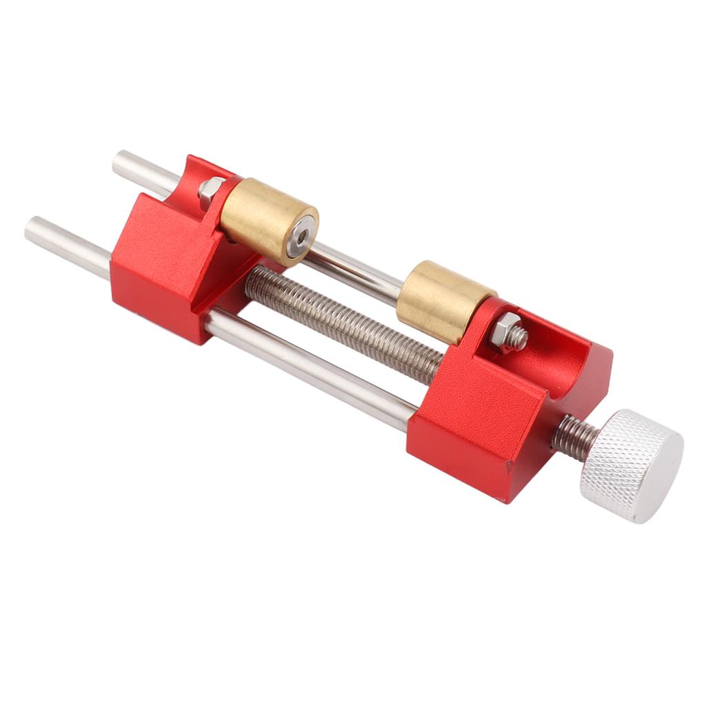 Fixed Angle Knife Sharpener Chisel Sharpener Stainless Steel Woodworking Sharpening Tool