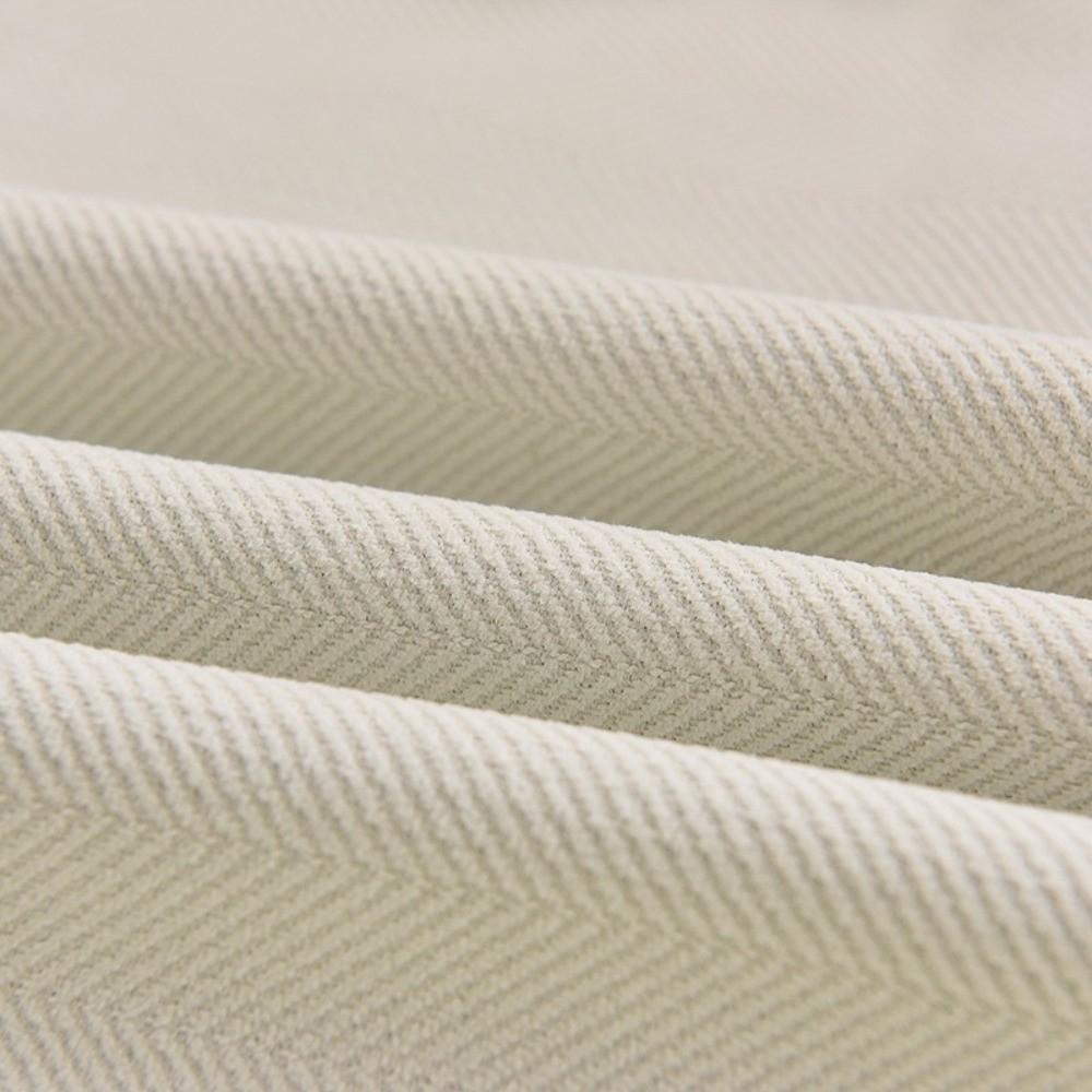 New Elegant Style Chenille Cushion Covers 18inch Square Solid Color Throw Pillowcase Soft Polyester Pillow Cases Bedroom Decor