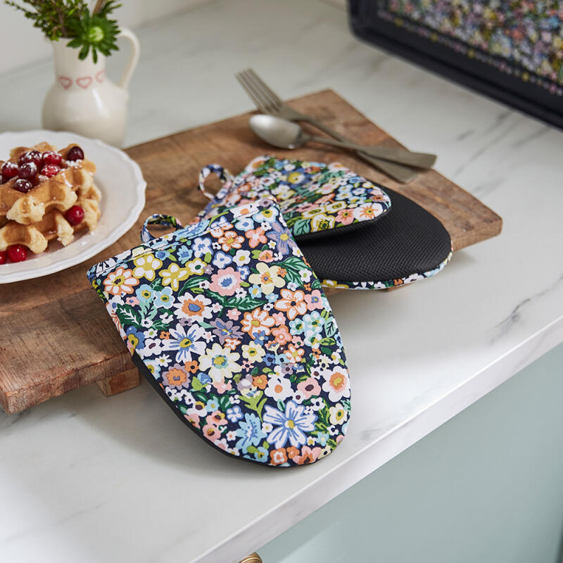 Confetti Kitchen Gloves Oven Gloves Kitchen Gloves - Confetti