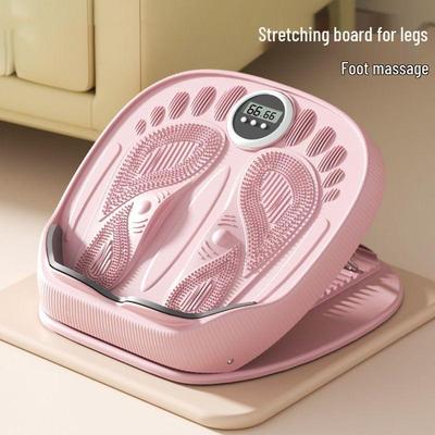 Adjustable Slant Board Calf Stretcher