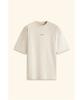DROLE DE MONSIEUR Classic Slogan T-Shirt Le T-Shirt Slogan Classique D0Tcs26002Ivd