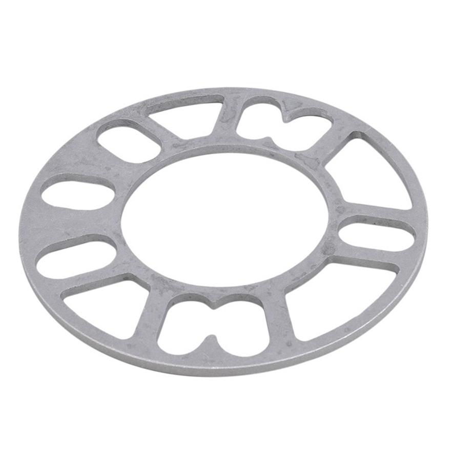 Car Wheel Modification and Widening Wheel ET Plate Friction Gasket