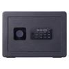Deli 25cm Electronic Password Anti-Theft Safe