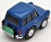 ChoroQ zero VW Type III Valiant Z-32a (blue)