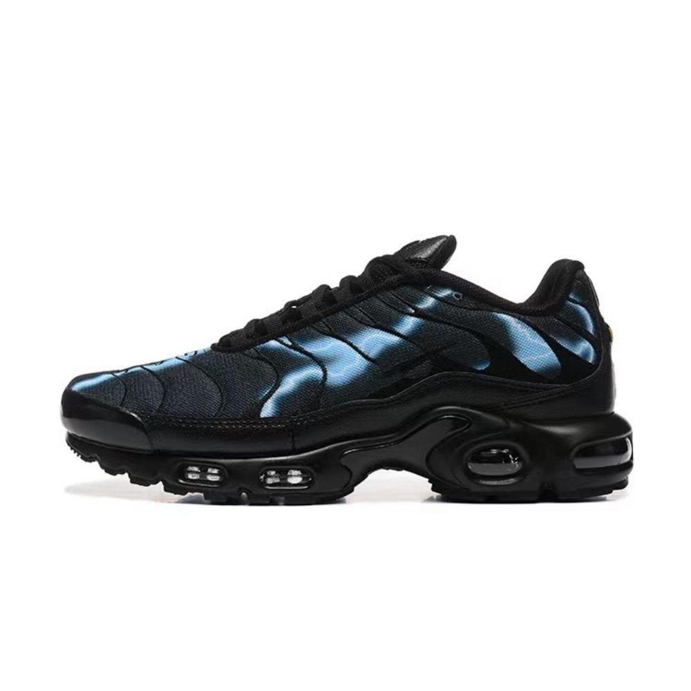 Men's Casual Single Shoes Trendy Air Cushion Shock Absorbing Sports Shoes