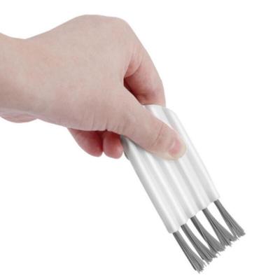Handy Thermos Tumbler Lid Gap Multi-purpose Cleaning Brush