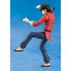 TAMASHII NATIONS S.H. Figuarts Ranma 1/2 Saotome Ranma Approximately 140mm PVC & ABS Pre-painted ...