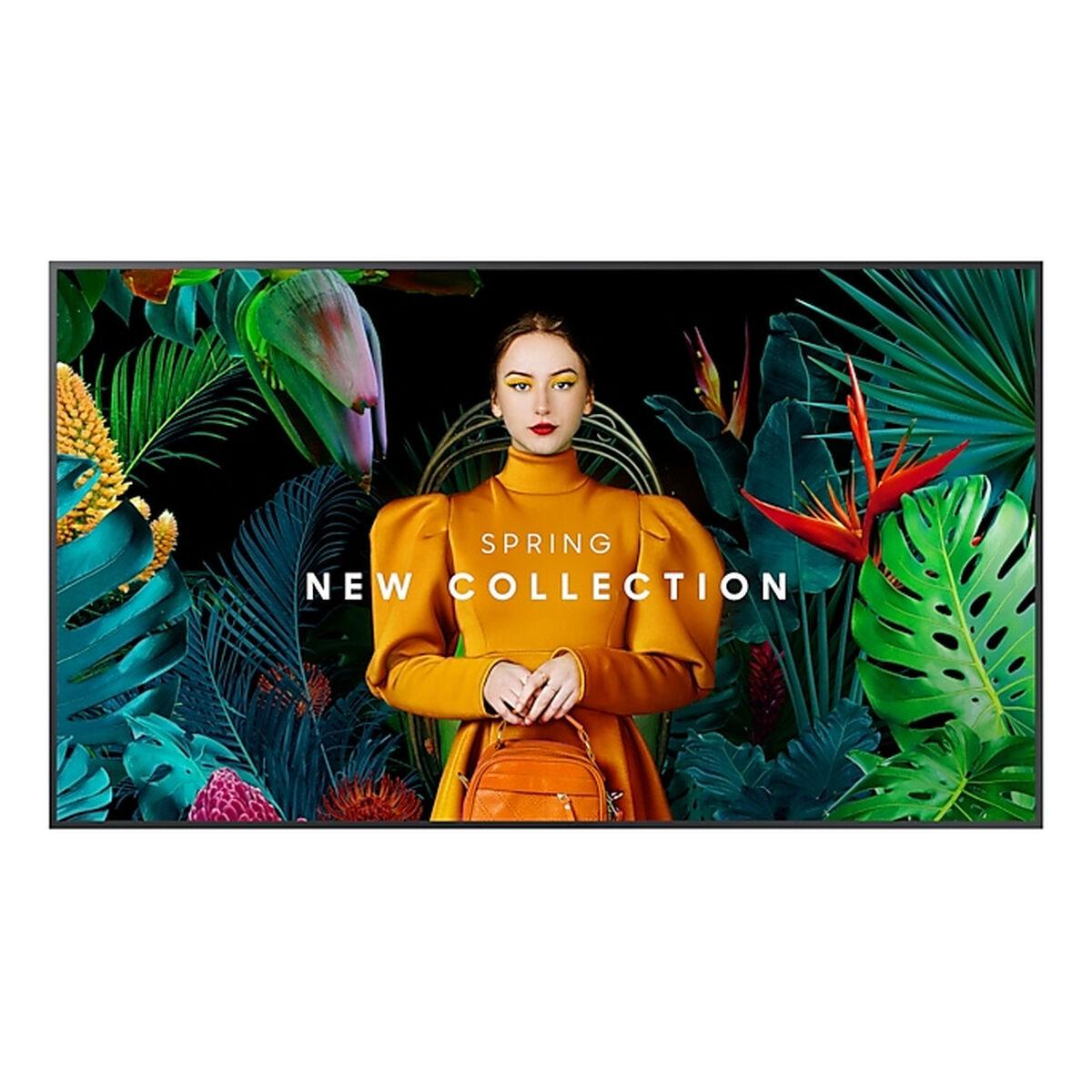 Samsung 50" UHD/4K 16:9 QB50C Slim-LED - Bild 6