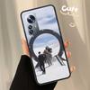 Stargate Atlantis Phone Case For Xiaomi Poco F7 Mi 14 Ultra 15 13 12 Pro 11T 10T 12T Pro 12X 11i 11 10 Lite 5G 9 8 Cover Capa Co