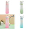 PC Sport Wasserflasche 700ml Mattes Finish Langlebig Outdoor Hydration Für Aktiven Gebrauch