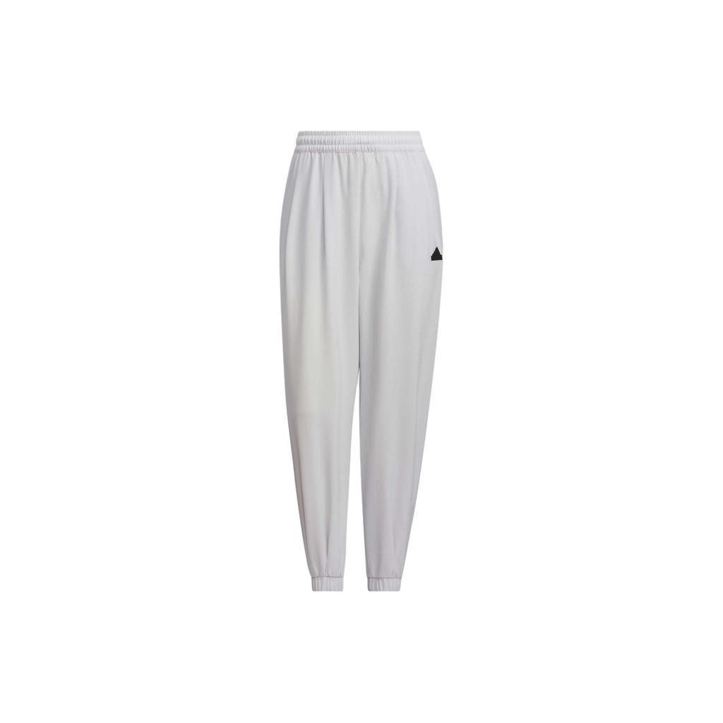 Adidas Sportswear Pants Women Bottoms Gray IM8832