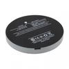 Acrylic Material LED Cup Holder Lights Rechargeable Car Lights