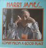LP Record HARRY JAMES  Comin From A Good Place LAB6 Sheffield Lab 1977 US Jazz Used