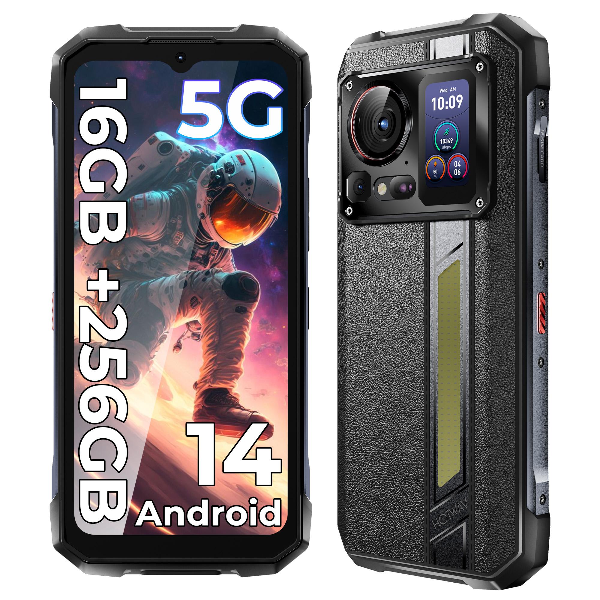 HOTWAV Hyper 7 Pro 5G Outdoor