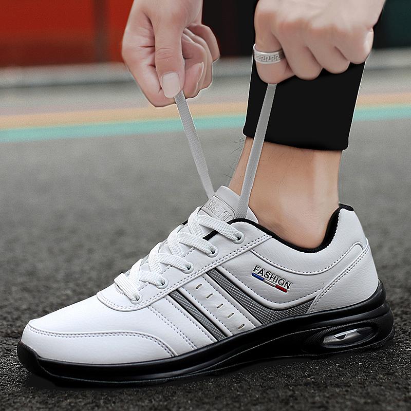 Zapatos de Golf Impermeables para Hombre Zapatillas Ligeras de Golf Calzado Casual para Exteriores
