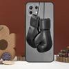 Boxing Gloves Case For Xiaomi 17 Pro Max 14 15 Ultra 15T 13T 14T POCO F8 Ultra F7 F5 F6 X5 X6 X7 Pro Cover